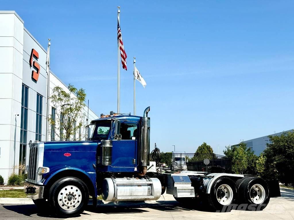 Peterbilt 388 Ciągniki siodłowe