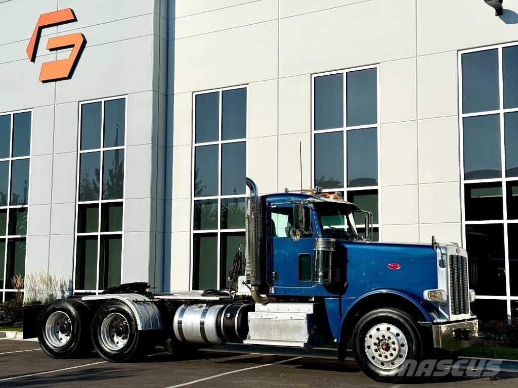 Peterbilt 388 Ciągniki siodłowe