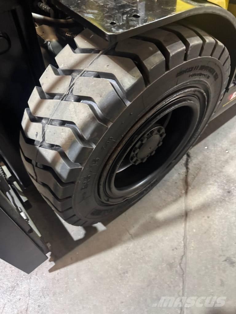 Hyster H 60 FT Wózki widłowe inne