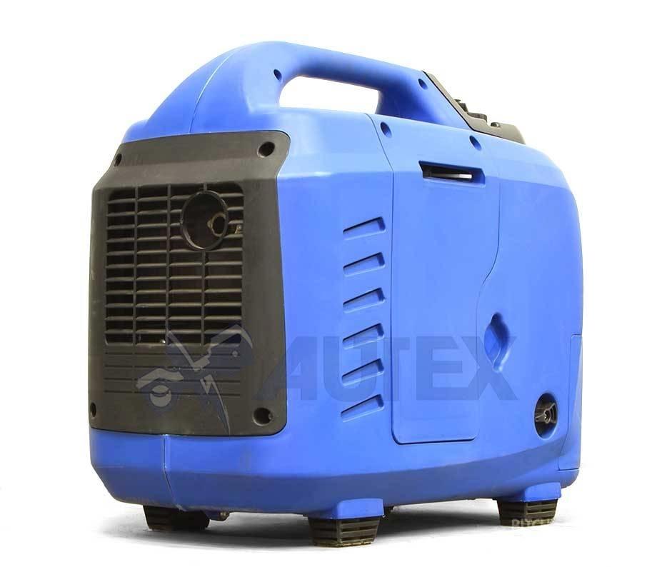 CGM 3300l Agregaty prądotwórcze benzynowe