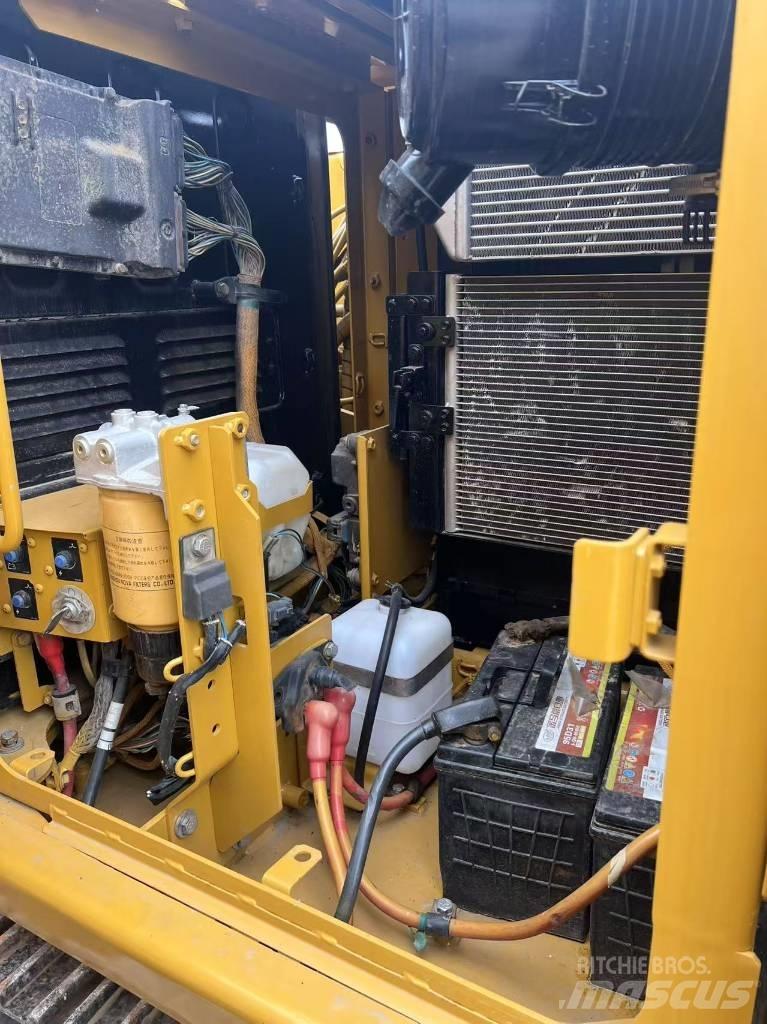 CAT CAT312D2GC Koparki gąsienicowe