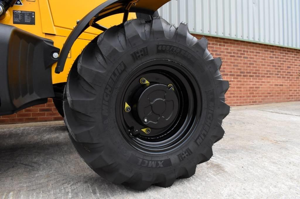 JCB 3 CX Maszyny budowlane - Inne