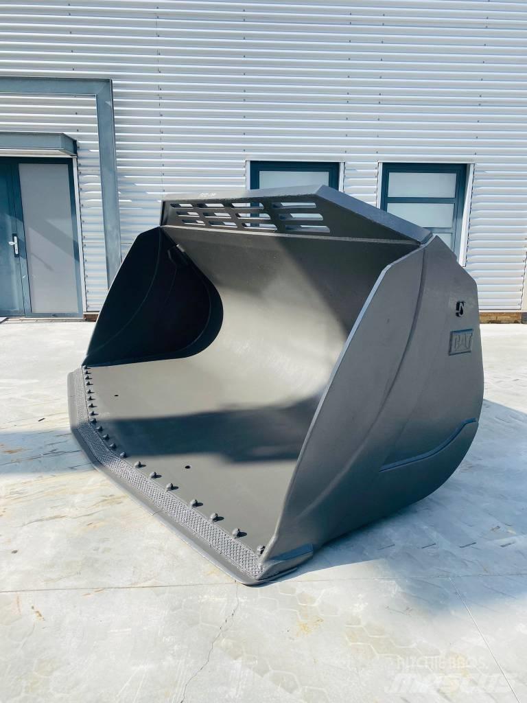 Volvo L 250 G Bucket Łyżki do ładowarek