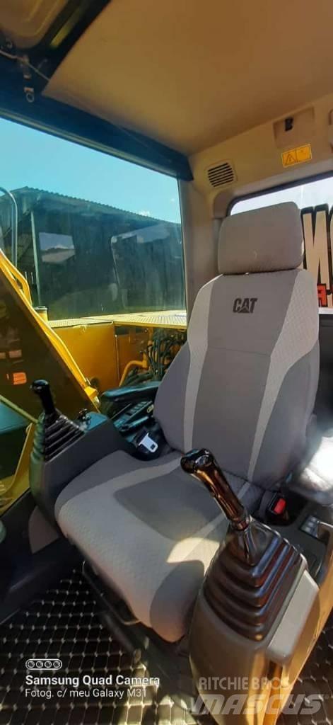 CAT 312 D2L Koparki gąsienicowe