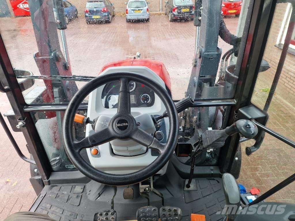 Valtra A 94 Ciągniki rolnicze