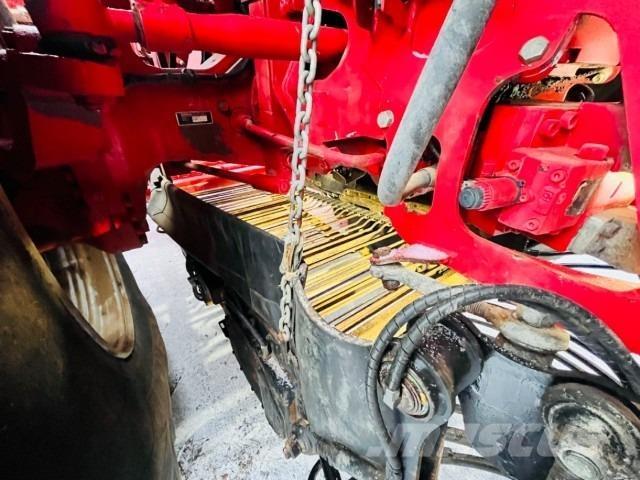 Holmer T4-40 Kombajny buraczane