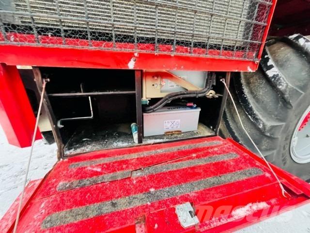 Holmer T4-40 Kombajny buraczane