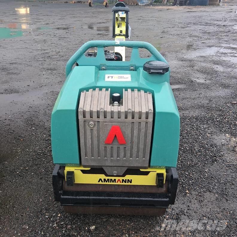 Ammann ARW 65 Walce inne