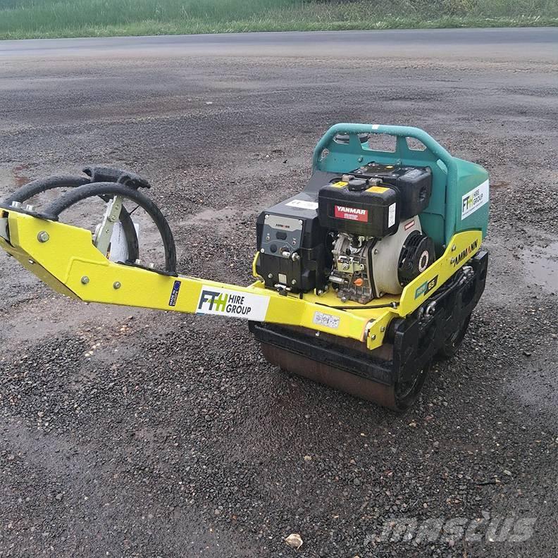 Ammann ARW 65 Walce inne