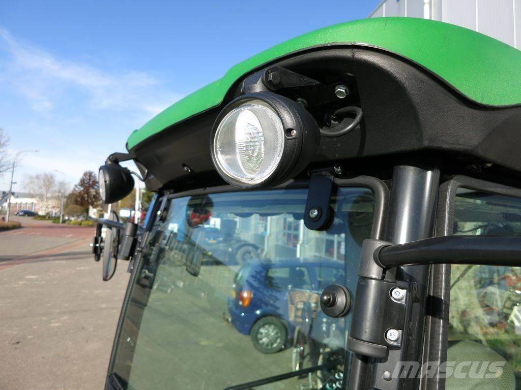 John Deere 5090GV Ciągniki rolnicze