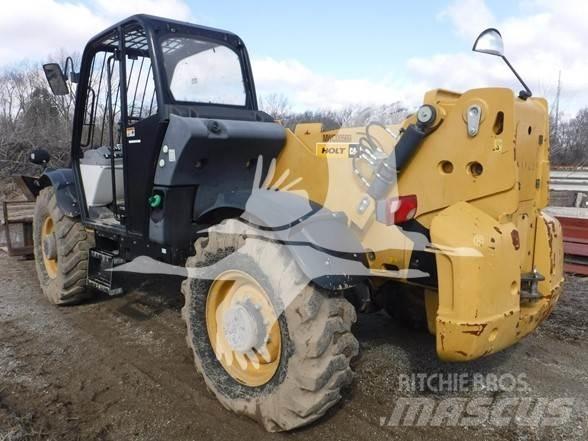 CAT TH514C Ładowarki teleskopowe