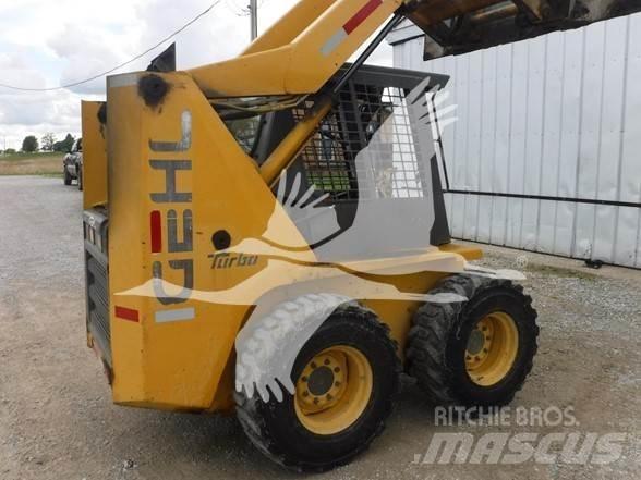 Gehl 5635DXT Ładowarki burtowe