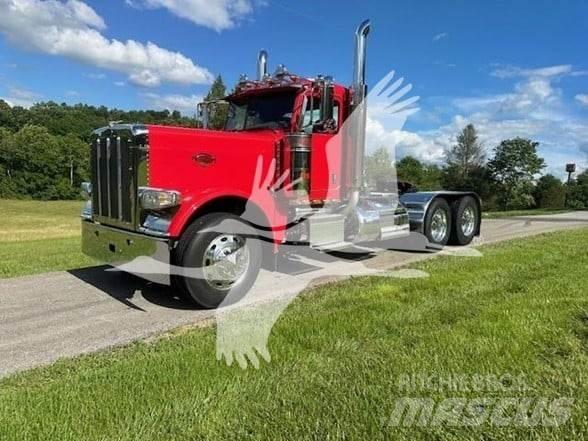 Peterbilt 389 Ciągniki siodłowe