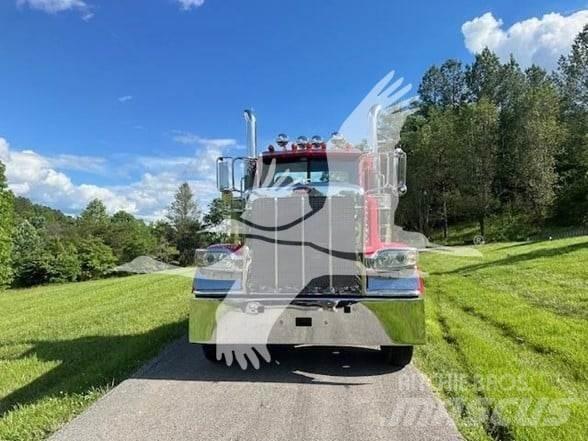 Peterbilt 389 Ciągniki siodłowe