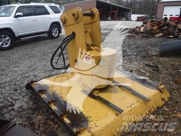  WAGWAY Maszyny budowlane - Inne
