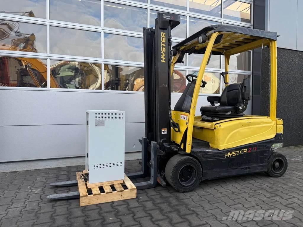Hyster J2.0XNT Wózki widłowe inne