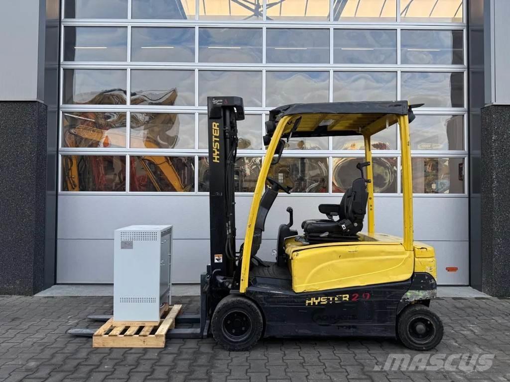 Hyster J2.0XNT Wózki widłowe inne
