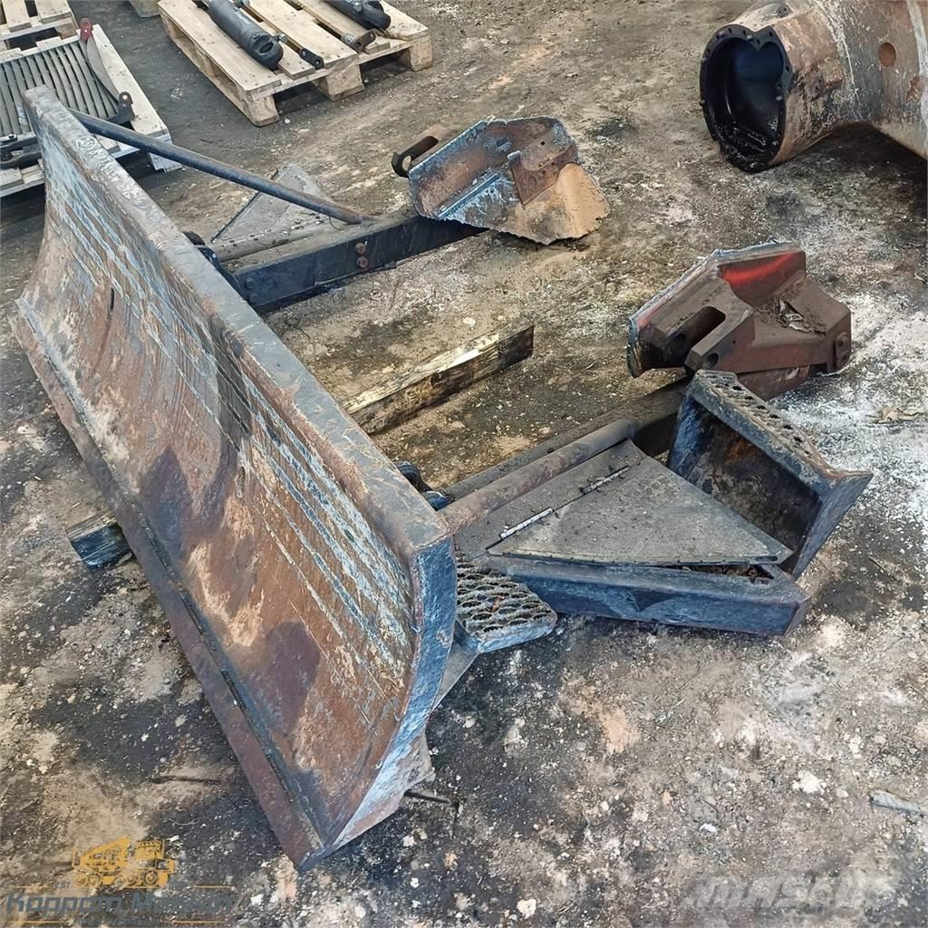 Komatsu 840tx Inne akcesoria