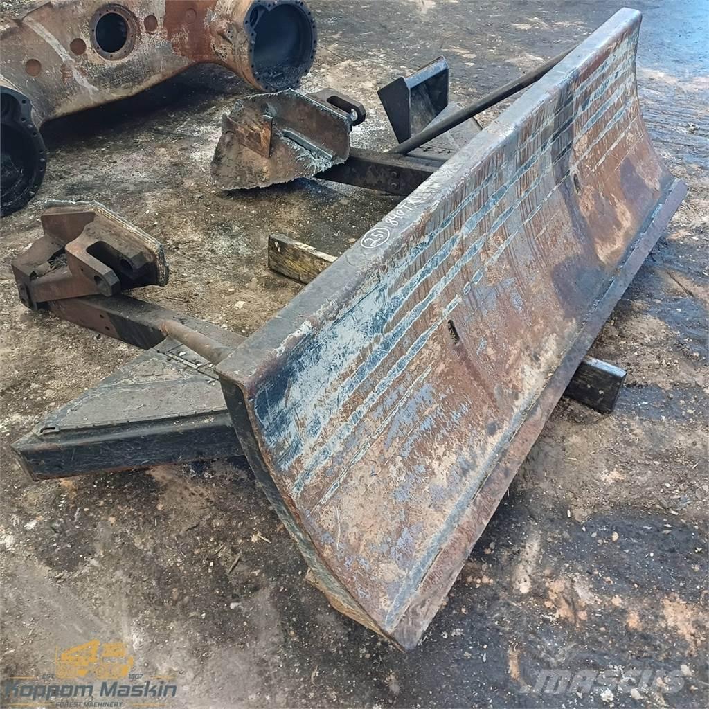 Komatsu 840tx Inne akcesoria