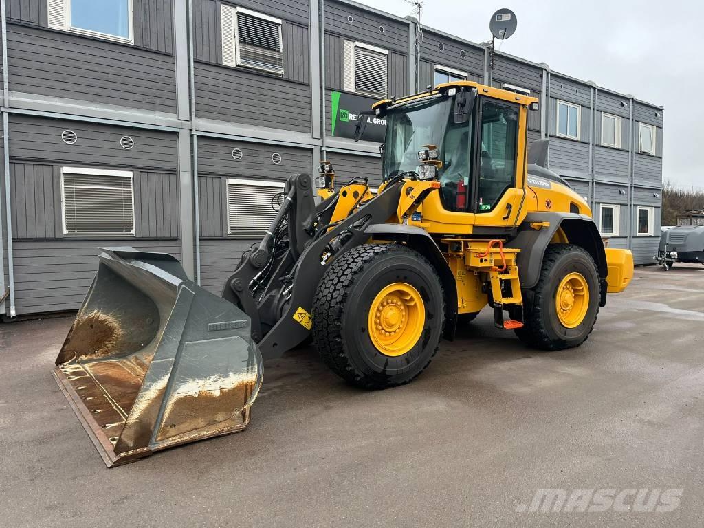 Volvo L 70 H2 !!NEW!! Ładowarki kołowe