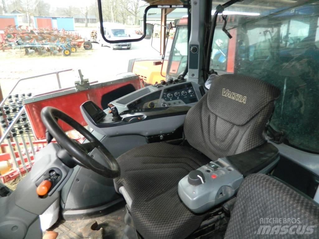 Valtra T 234 V Ciągniki rolnicze