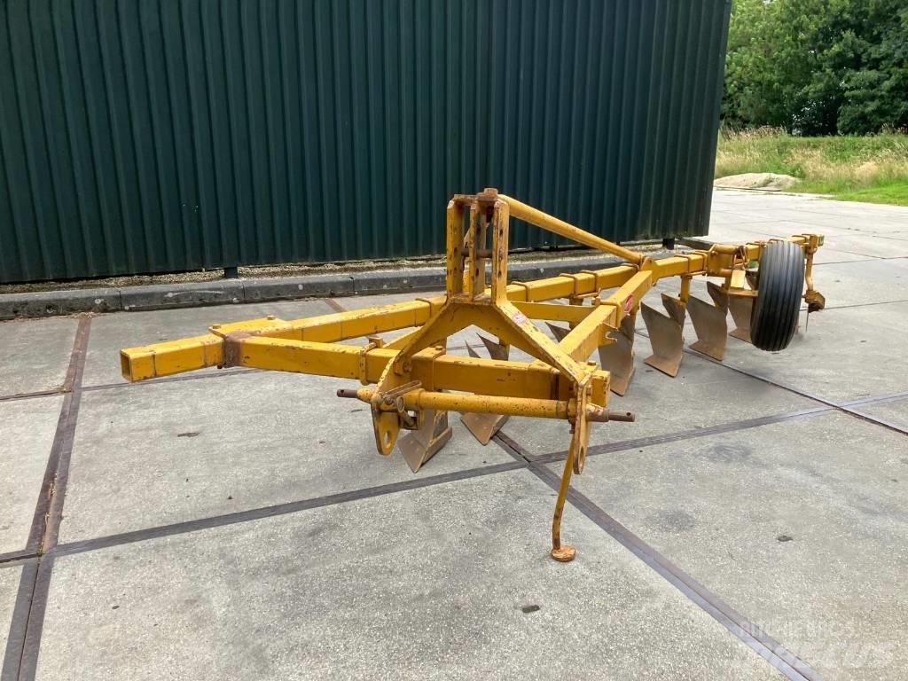 Rumptstad RB1020 Pługi