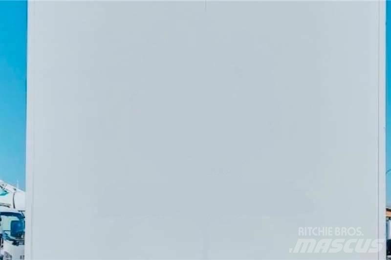 Isuzu FVZ 1400 Inne