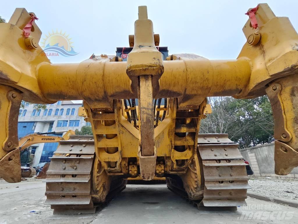 Shantui SD 23 Spycharki gąsienicowe