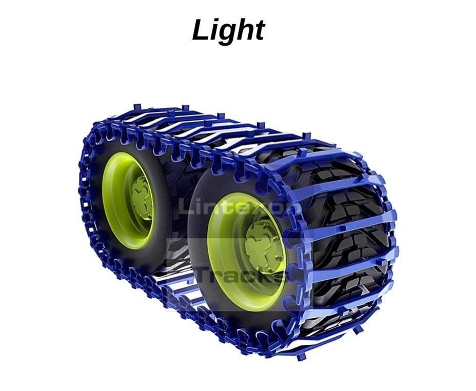  LINTEXON LIGHT Maszyny leśne - Inne