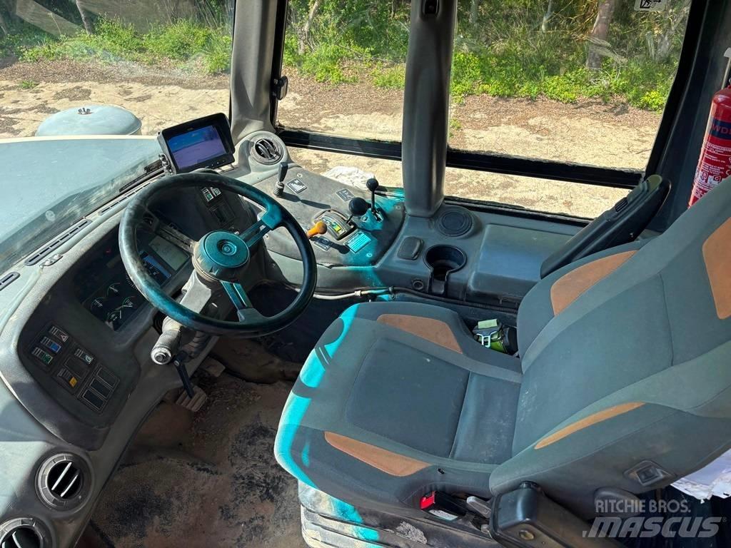 Bell B 30 D Wozidła przegubowe