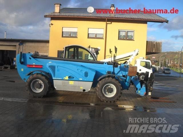 Genie GTH 4014 Ładowarki teleskopowe