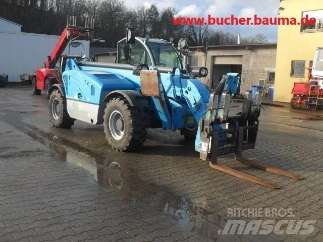 Genie GTH 4014 Ładowarki teleskopowe