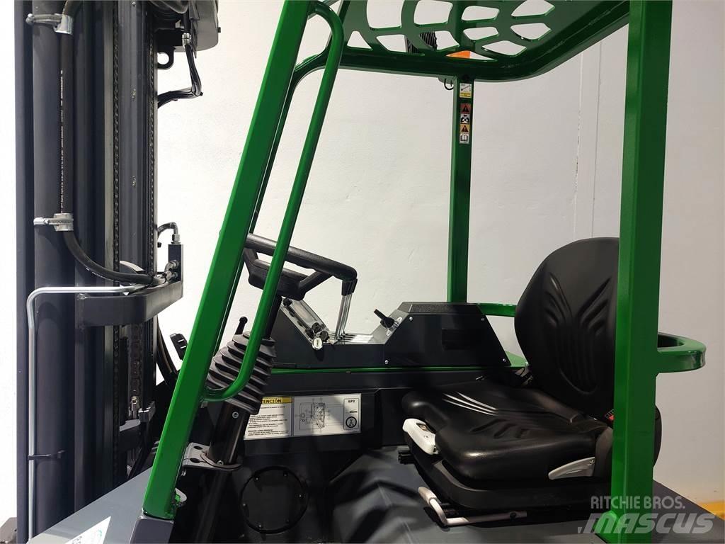 Combilift CBE2500 Wózki widłowe inne