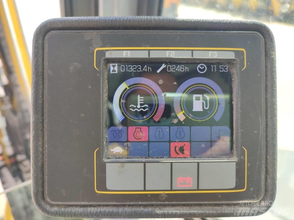 Wacker Neuson EZ 36 Minikoparki