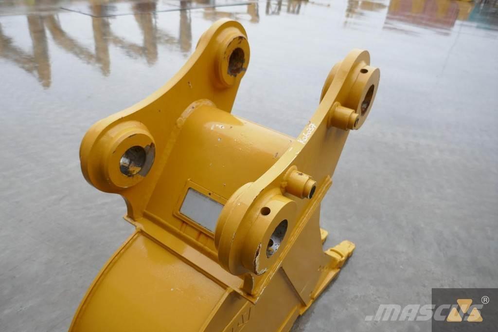 CAT 320 Bucket Łyżki do ładowarek