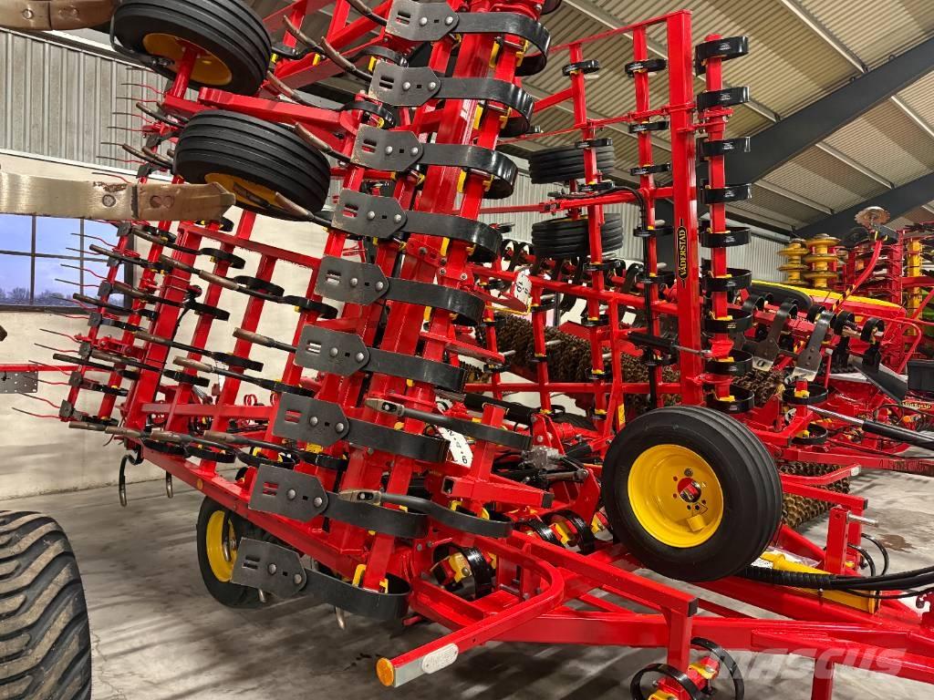 Väderstad NZA800 Brony