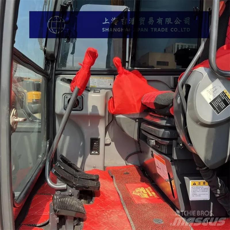 Kubota KX 183 Midikoparki  7t - 12t