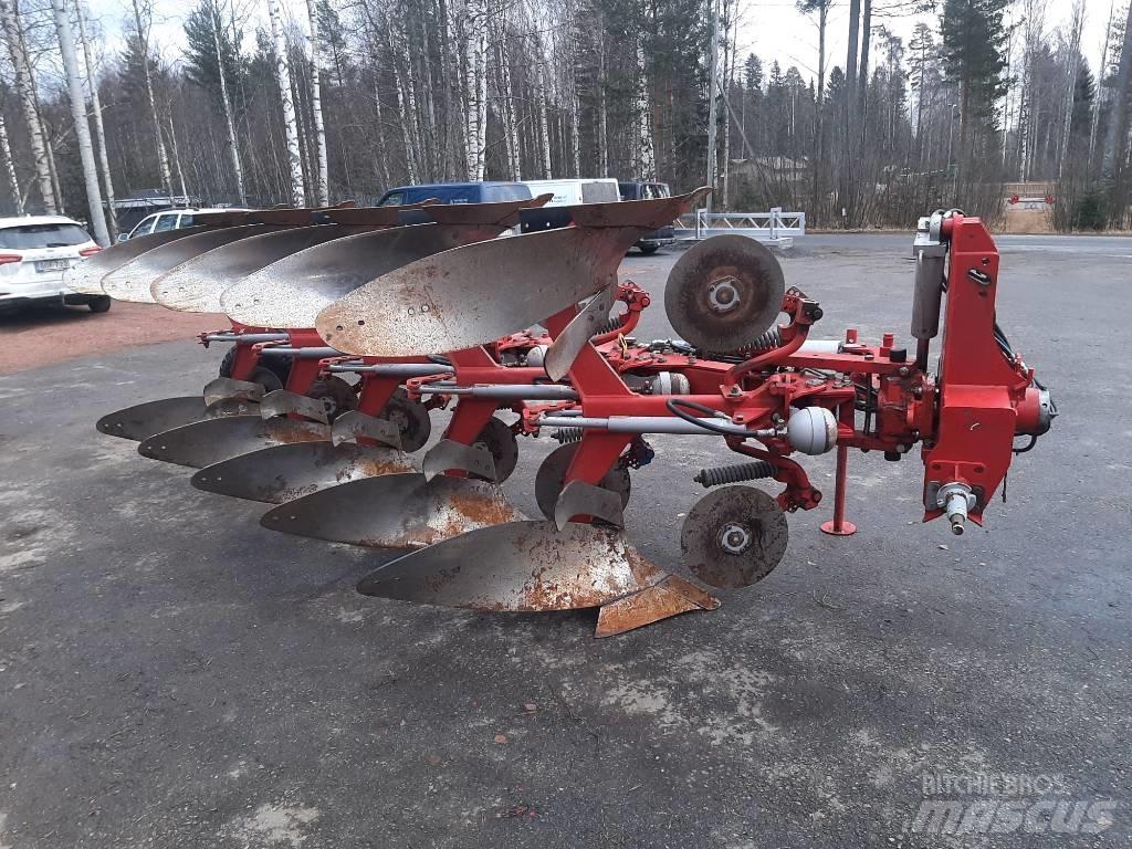 Agrolux MRWT 5875 AX Pługi obrotowe