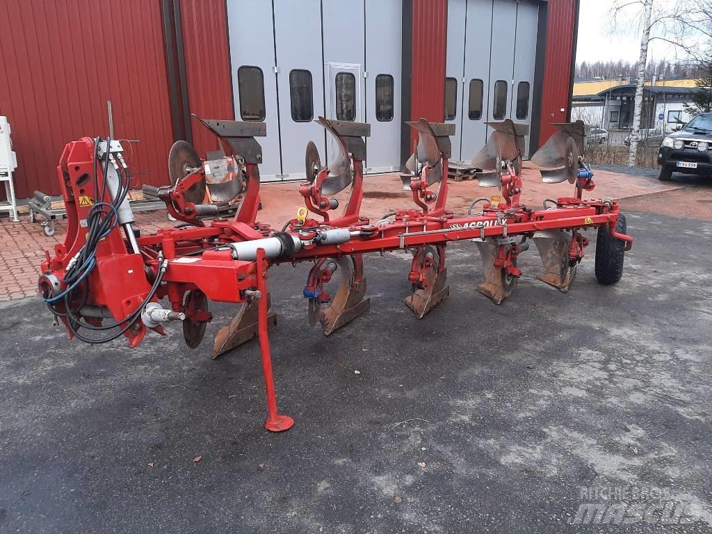 Agrolux MRWT 5875 AX Pługi obrotowe