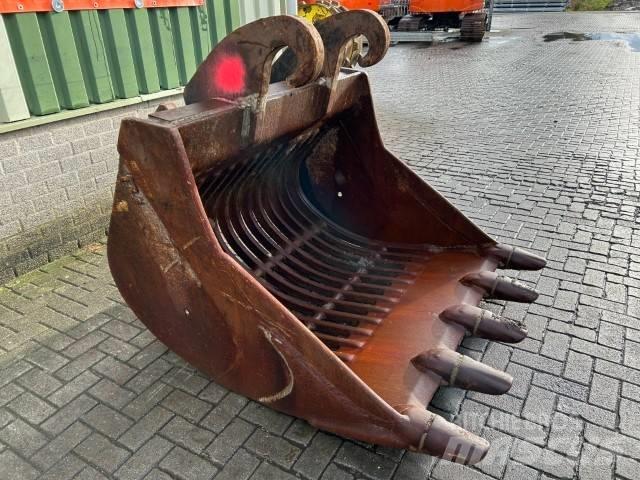  Puinbak CW 55 Small Łyżki przesiewowe