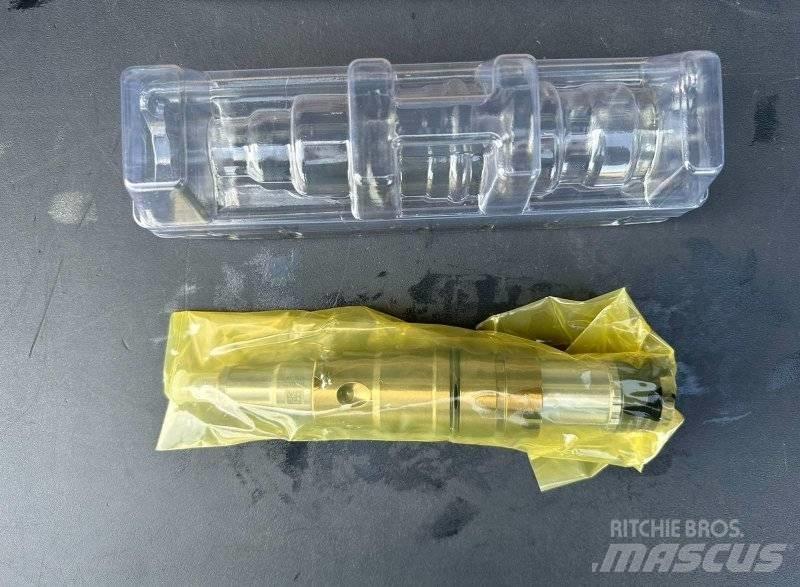 Scania INJECTOR XPI Silniki