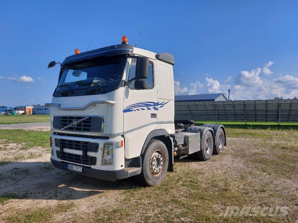 Volvo FH 16 Ciągniki siodłowe