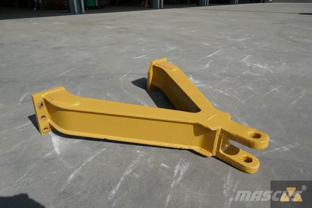 CAT D6 Drawbar Transport - Inne
