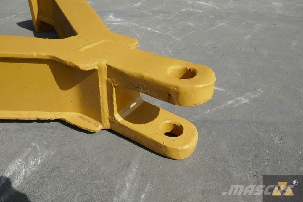 CAT D6 Drawbar Transport - Inne