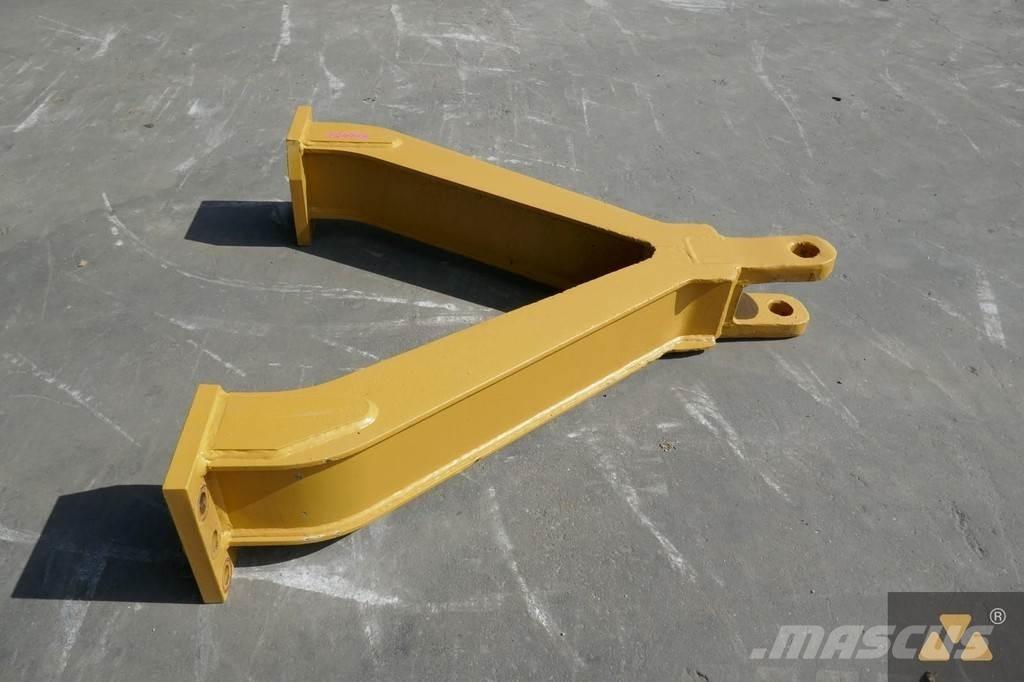CAT D6 Drawbar Transport - Inne