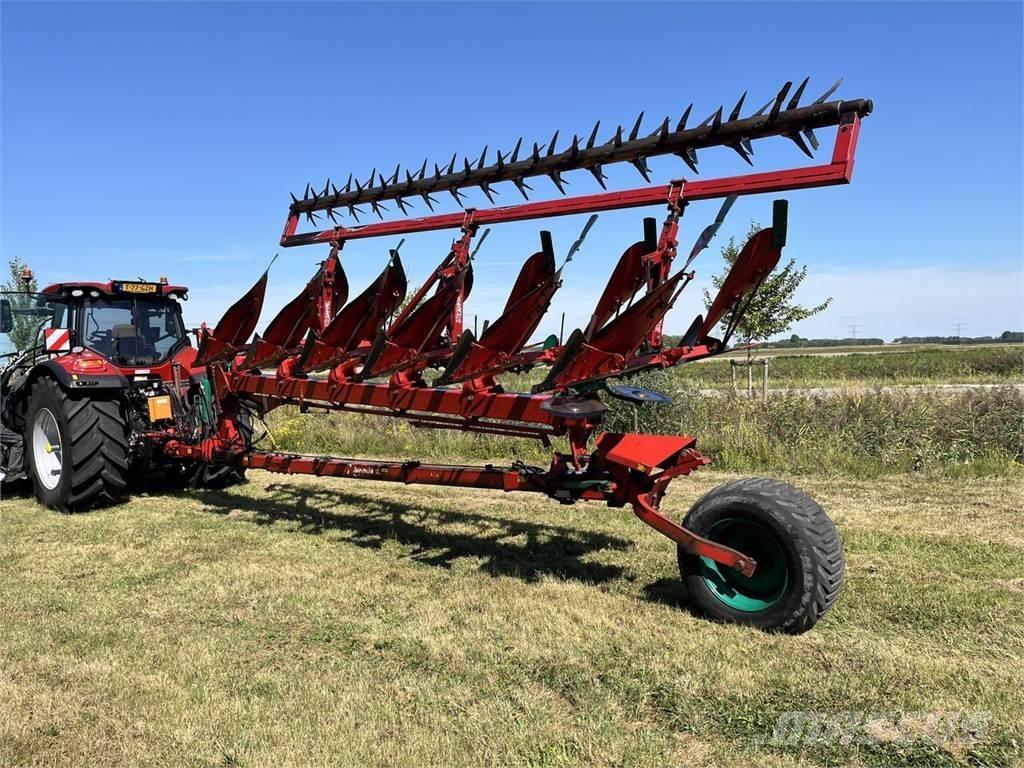 Kverneland PB-100 Pługi obrotowe