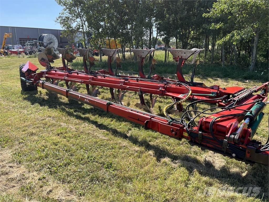 Kverneland PB-100 Pługi obrotowe