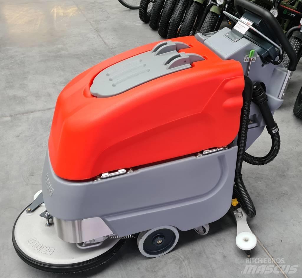 Hako Scrubmaster B45 Szorowarki