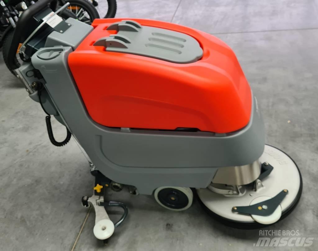 Hako Scrubmaster B45 Szorowarki