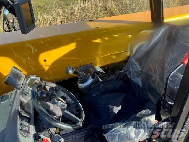 JCB 555-260R Roto Ładowarki teleskopowe